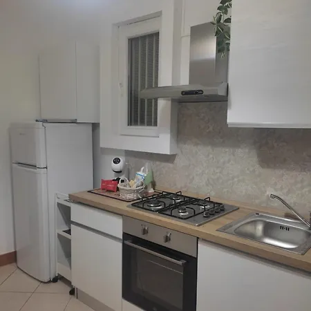 Kamurria House 度假居 卡塔尼亚