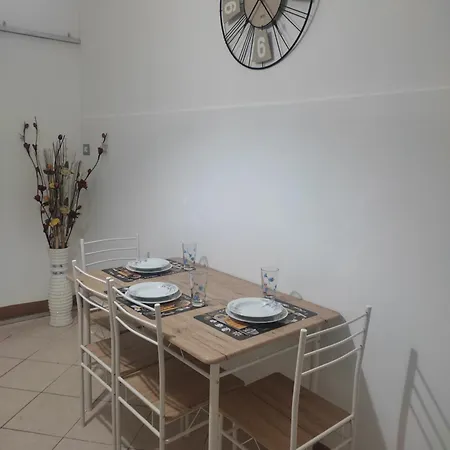 Kamurria House